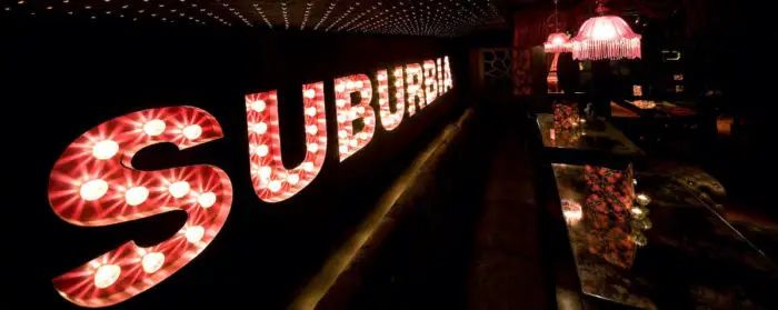 Police appeal for witnesses after man bitten in Suburbia nightclub