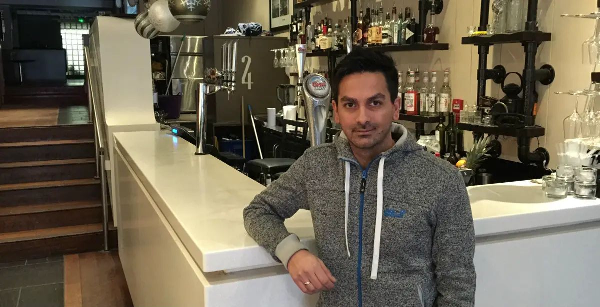 “It’s an expensive lesson learned”: Bar owner vows to try again after “devastating” closure
