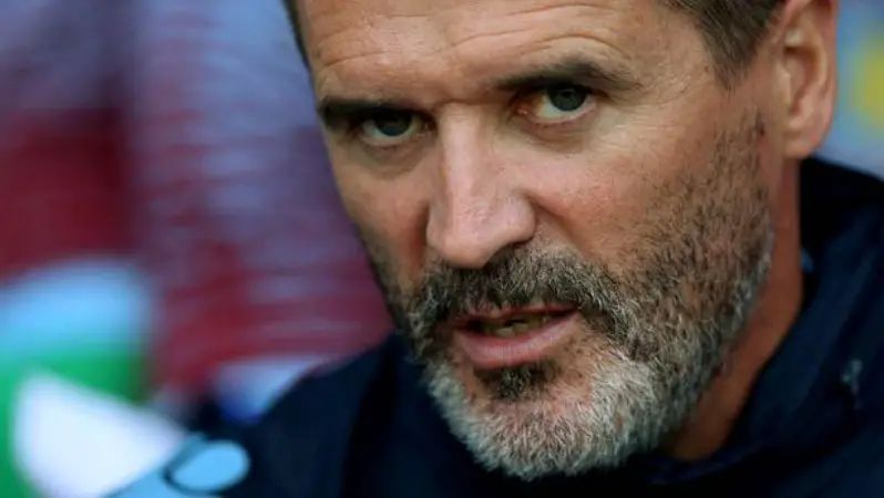 Roy Keane found not guilty in Altrincham road rage case
