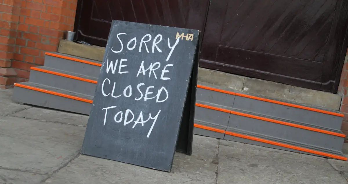 Market House set for mid-February re-opening after council agrees remedial works with insurers