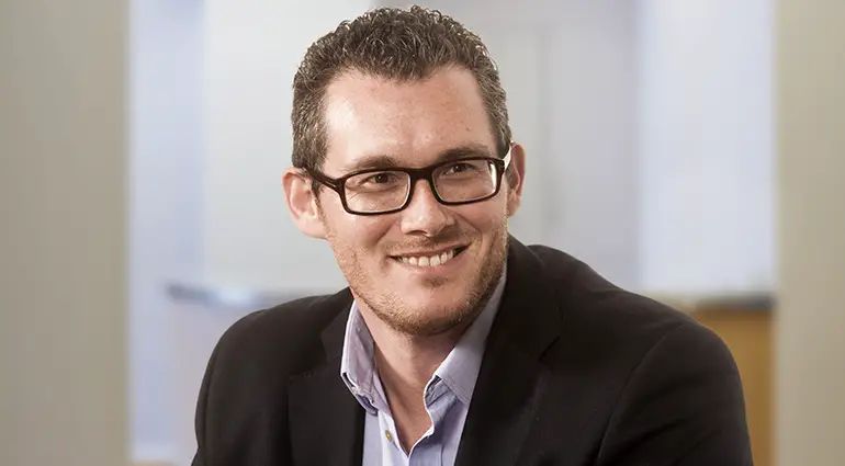 Bowdon man Matt Davies is surprise choice as UK CEO of Tesco