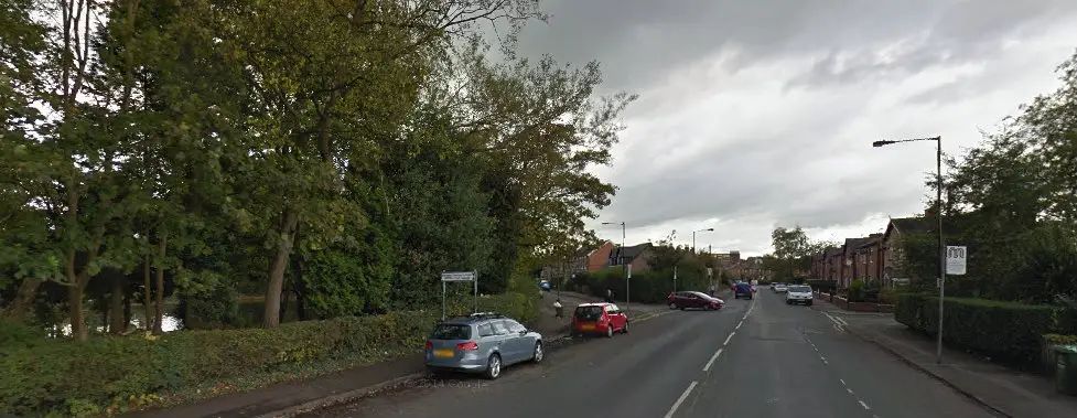 Woman cyclist dies after collision with pedestrian