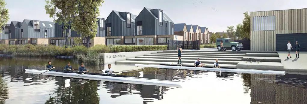 Residents launch bid to save Oldfield Brow’s Cow Field from £4.5m development