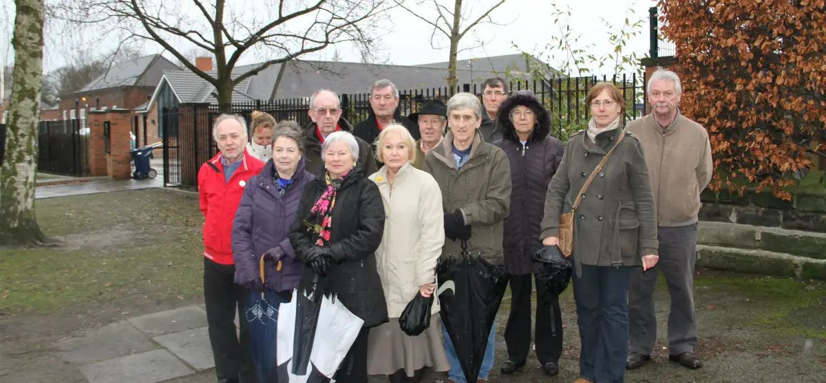 Residents hit out at “poor neighbour” Wellington School as it launches new floodlighting bid