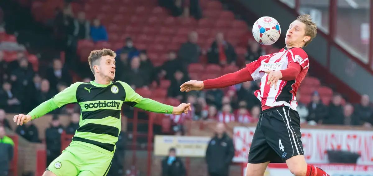 Sinnott Speaks: Another missed opportunity – and why I have signed my son Jordan