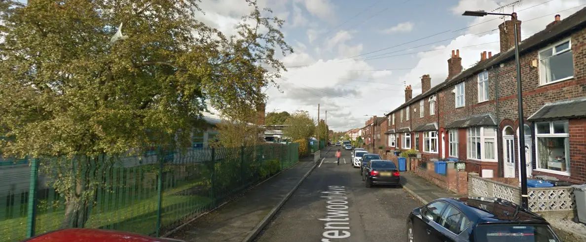 Man, 23, found dead in Timperley house
