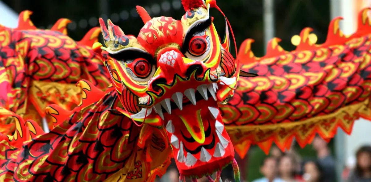 Family Five: Gang Show at Altrincham Garrick, Tatton Park, Chinese New Year and more