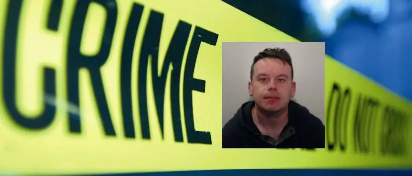 Broadheath man jailed after £250,000 stash of cannabis is found in his van