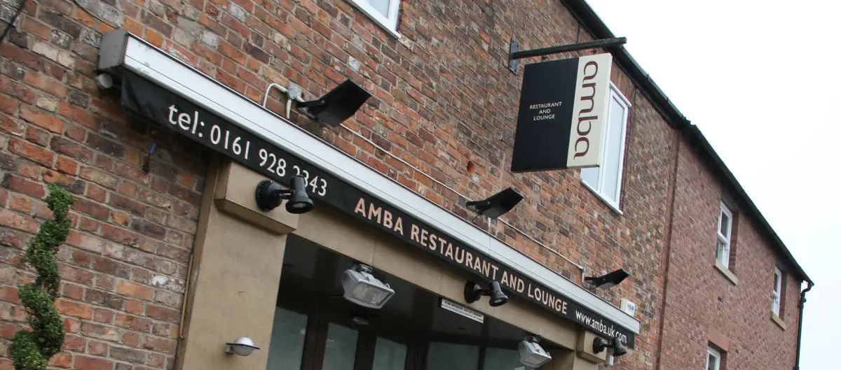 Exclusive: New craft beer bar and barbecue restaurant to open on former Amba site