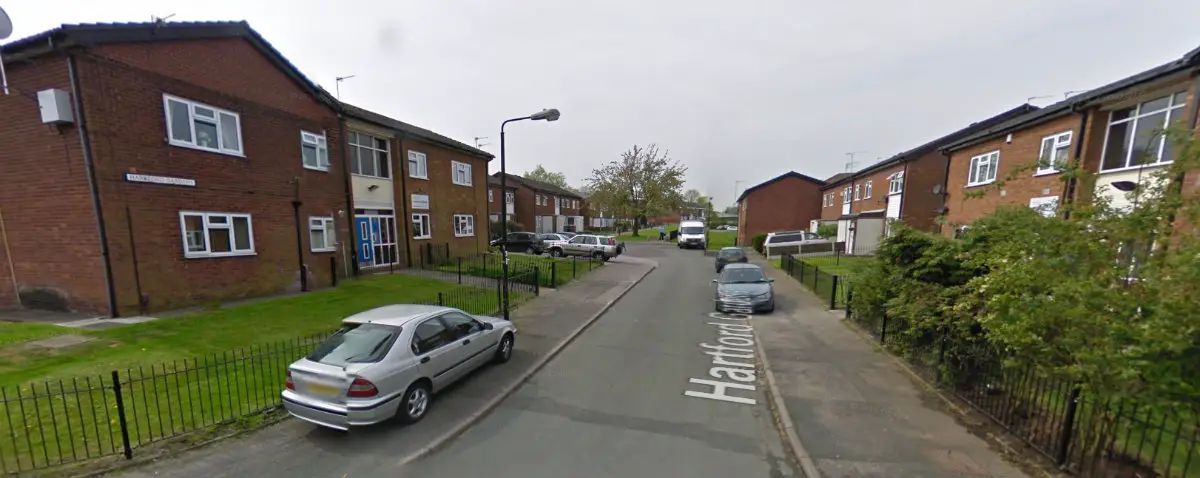 Police investigating “reckless” arson attack on Timperley flat
