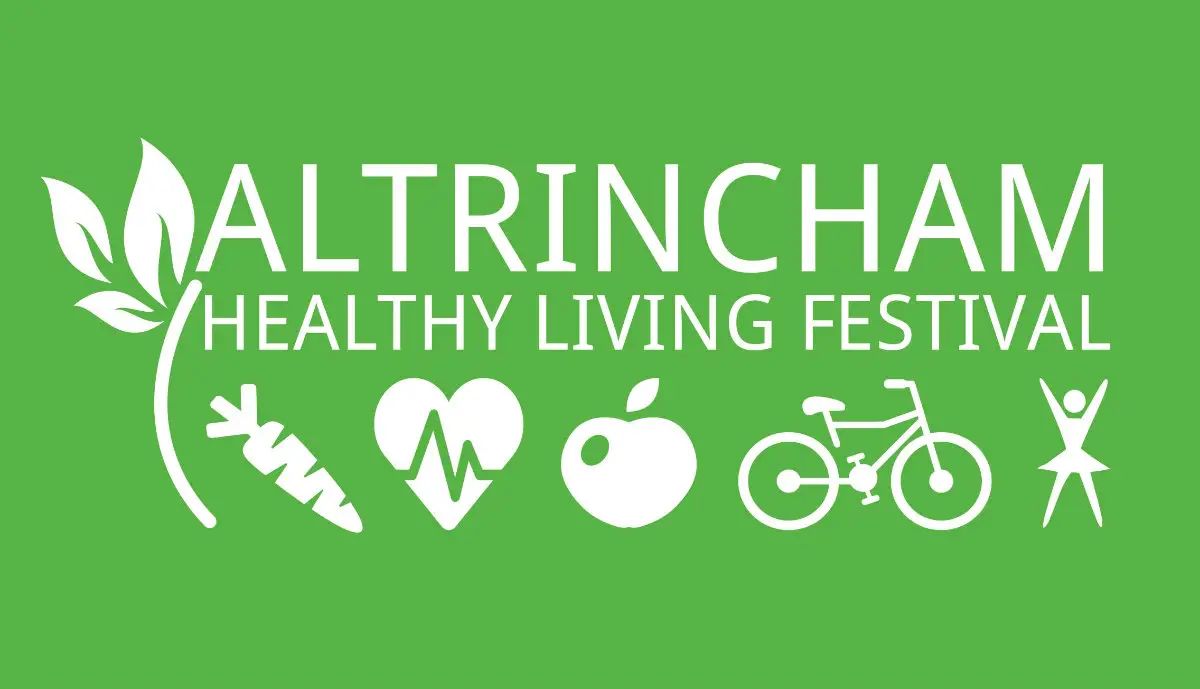 Volunteers sought for Altrincham Healthy Living Festival
