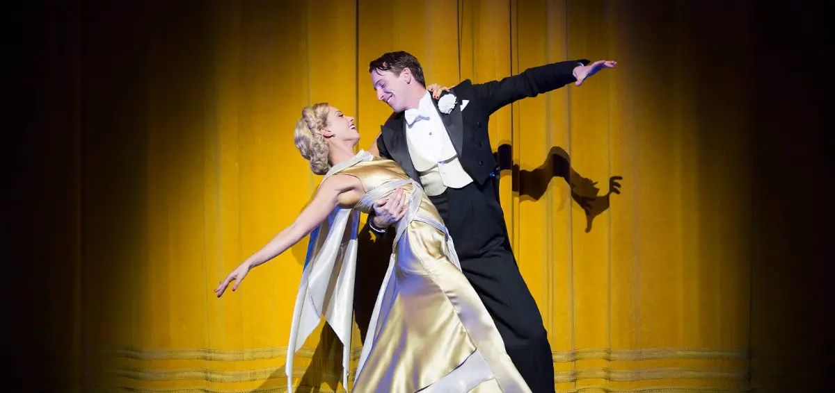 10 Valentine’s Day ideas within 10 miles of Altrincham