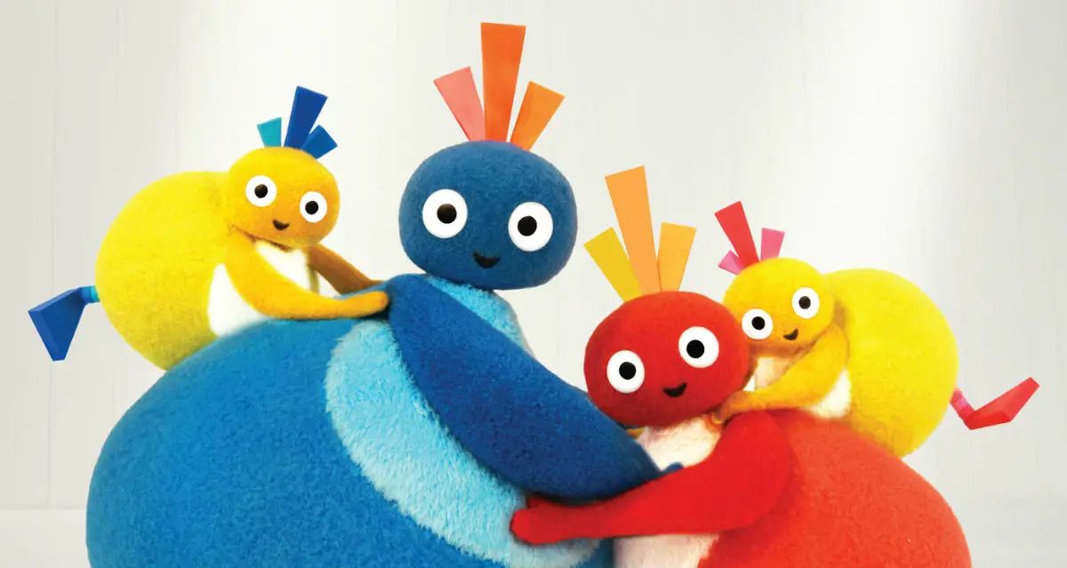 From Twirlywoos to Newzoids, Altrincham companies take centre stage for latest TV commissions