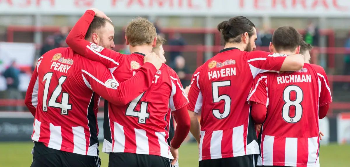 Sinnott Speaks: Our worst performance in five games – but this time we won!