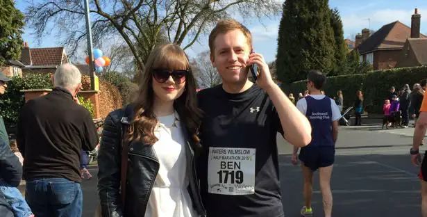 Mystery still surrounds sudden death of Wilmslow Half Marathon runner