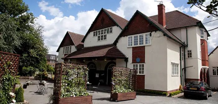 Looking to tie the knot? The Bowdon Rooms are holding a wedding open day this Sunday