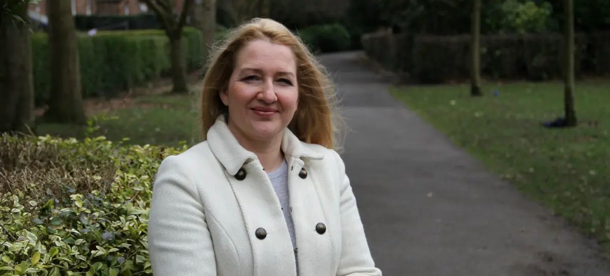 Dietician’s new Altrincham course will teach the step by step approach to managing weight