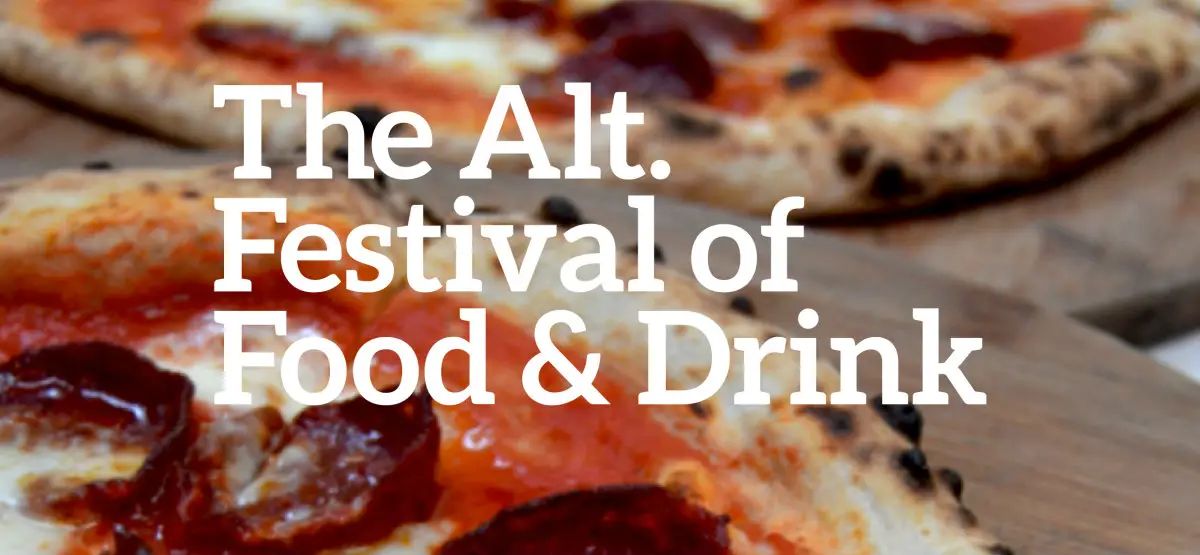 Family Five: Easter Egg Trail, Alt. Festival of Food, Wyevale Garden Centre and more