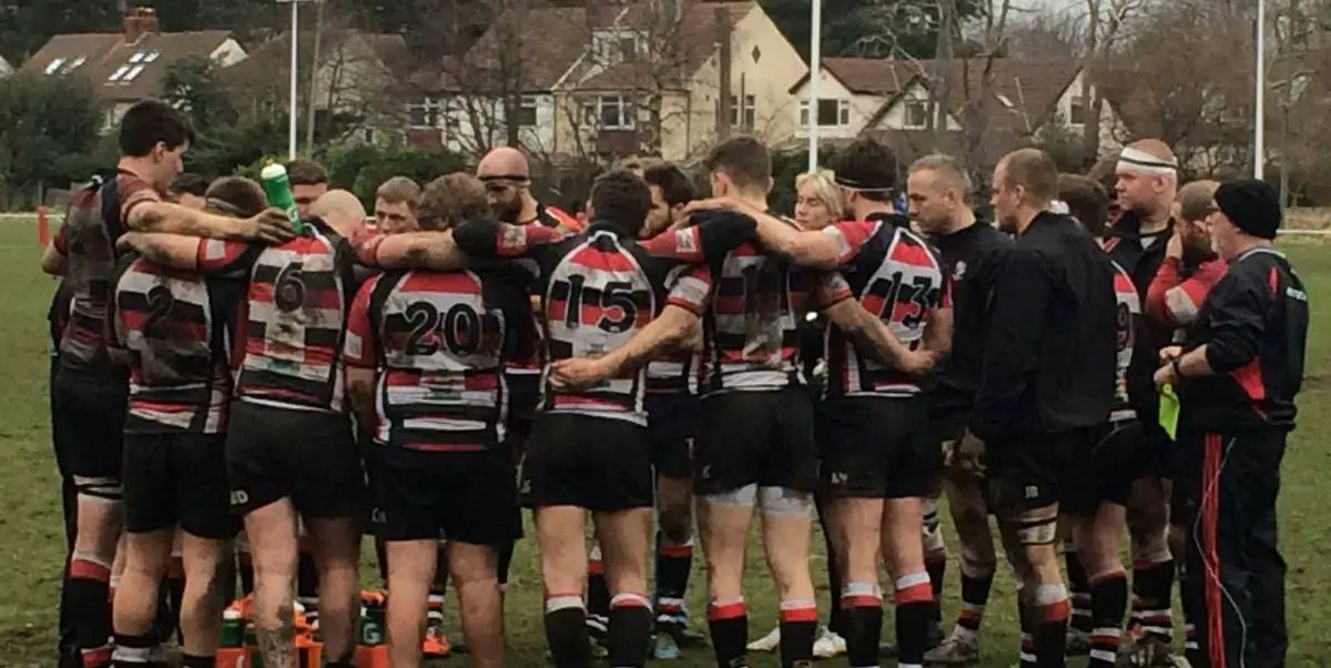 Altrincham Kersal expecting bumper crowd for “biggest game in five years”