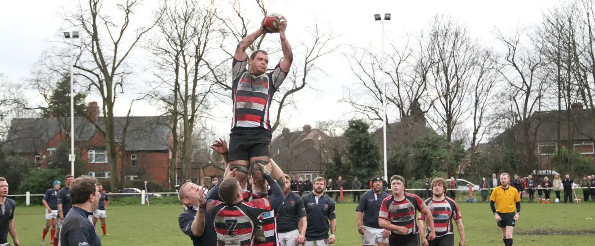 Coup for Kersal as Premiership coach returns home