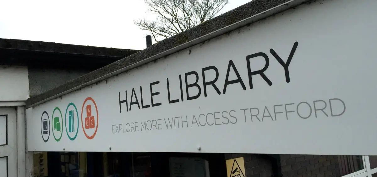Council receives “expressions of interest” in all three options for future of Hale Library
