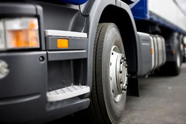 Altrincham company fined £500,000 after employee crushed between two lorries