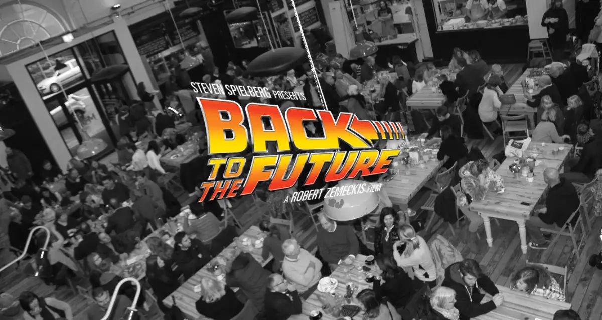 BBC Radio Manchester to go back to the future – and straight into Altrincham Market House