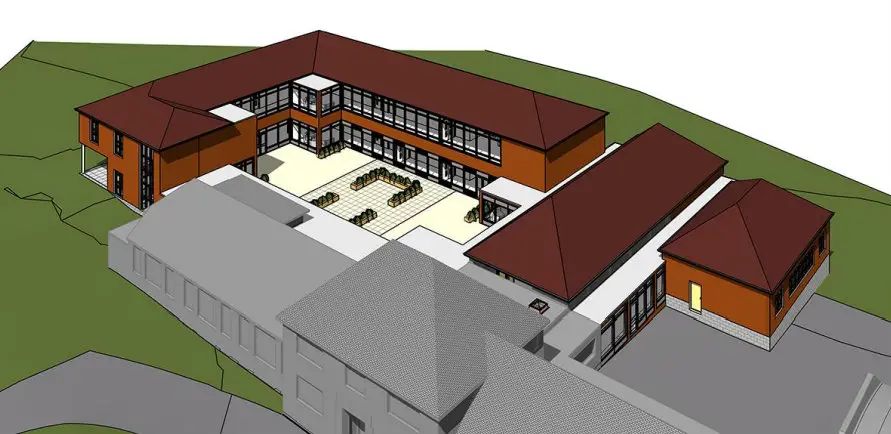 Oldfield Brow Primary School to double in size after Council approves £4.5m expansion