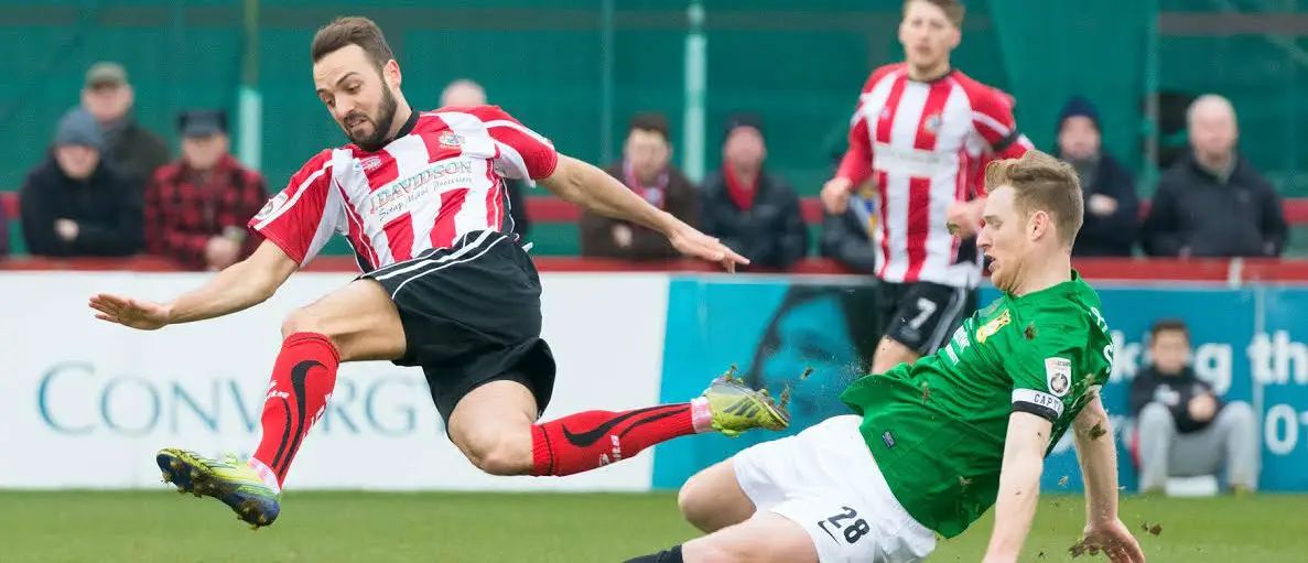 Sinnott Speaks: It may have looked like we were on the beach at Torquay – but I’ll make sure we finish strongly