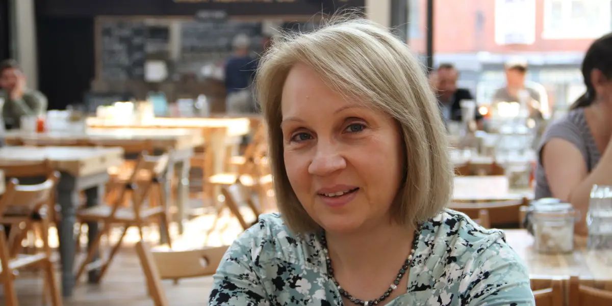 Ask the candidates 2015: Jane Brophy, Liberal Democrats