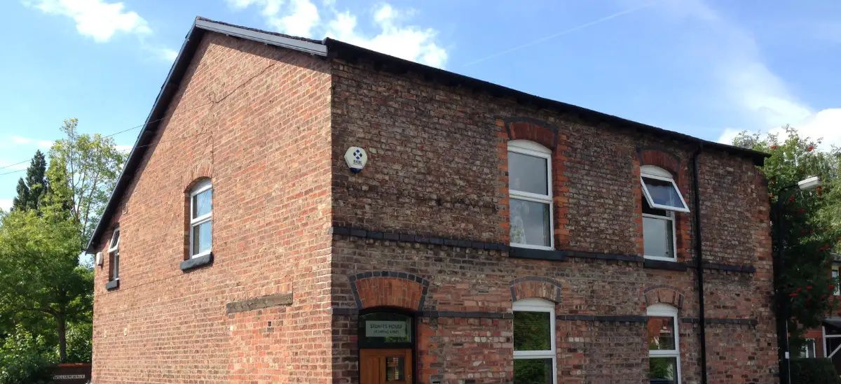 Merepark Homes relocates to former toy shop