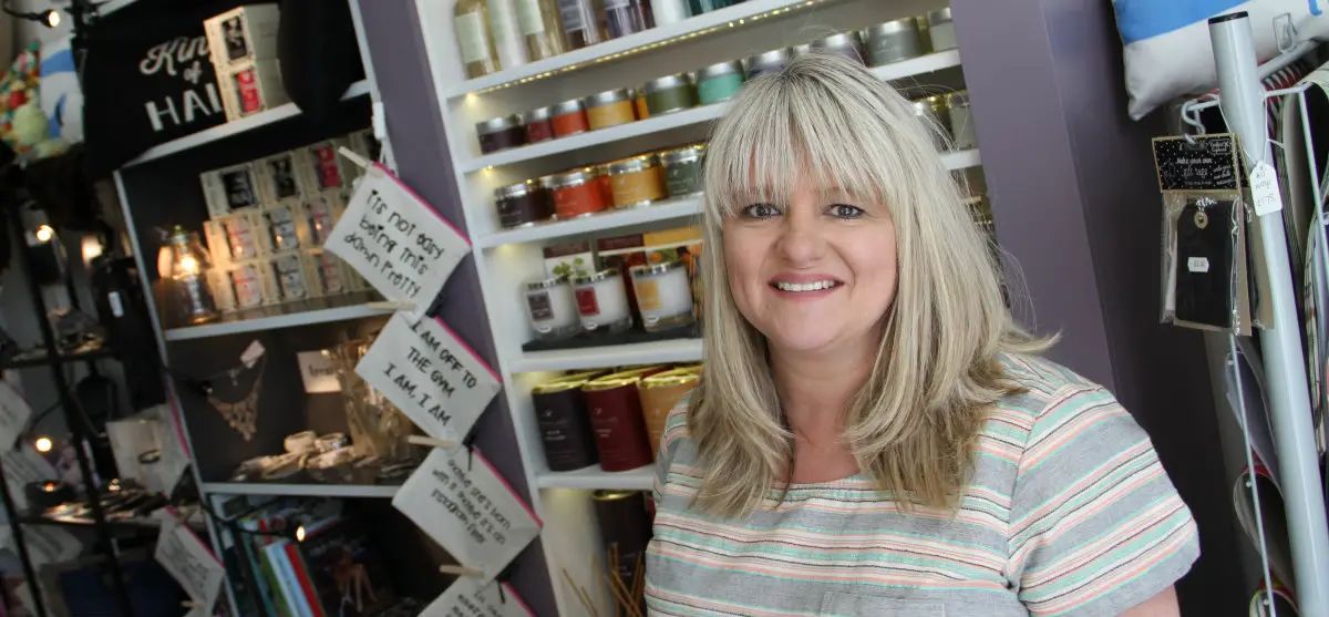 Independent gift shop to relocate to vacant unit next to Costa Coffee in Hale