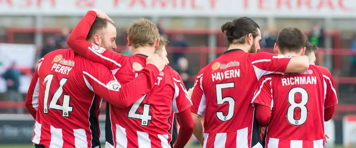 Sinnott Speaks: We started and finished badly, but overall we hope we’ve made you proud