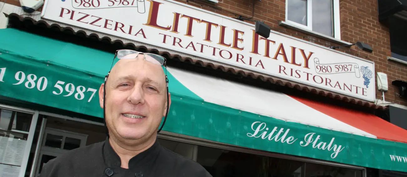 Owner “thankful” as Timperley restaurant is one of select few in Altrincham to win TripAdvisor award