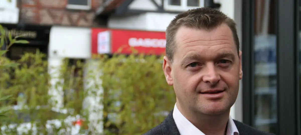 Hike in tax for self-employed is “grossly unfair”, says Bowdon entrepreneur