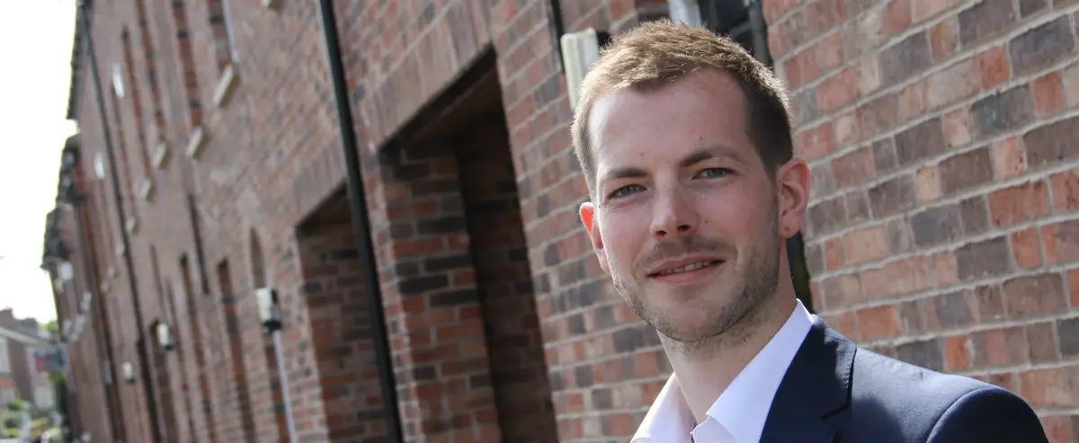 Hale entrepreneur launches “local” online estate agency