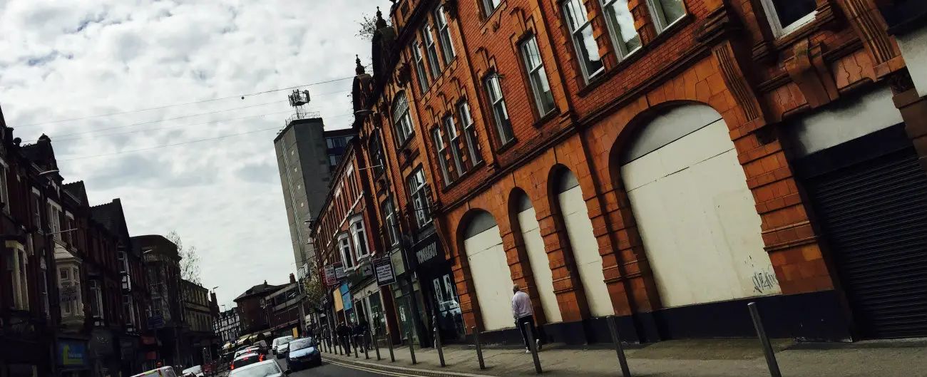 The Old Post Rooms set to open next month as two more retail units are released