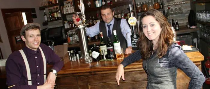 Altrincham bar’s new tasting nights will let you explore a different side to gin and whiskey