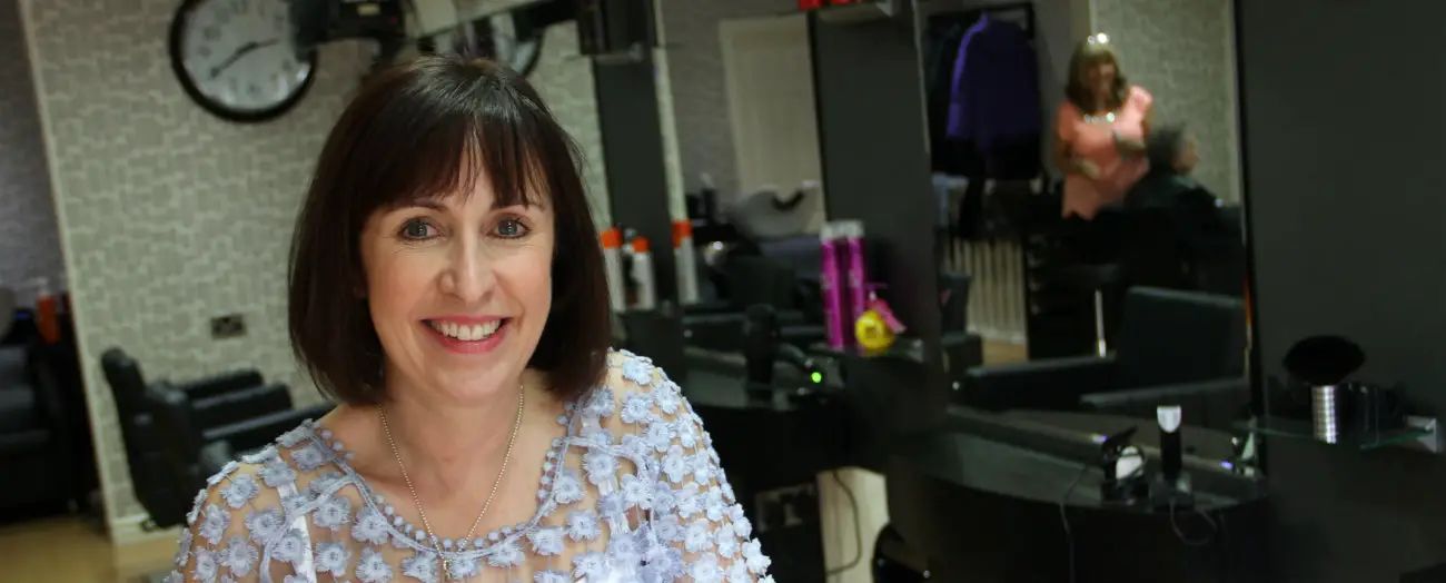 Hale hairdressers to mark first anniversary with special discounts and afternoon party