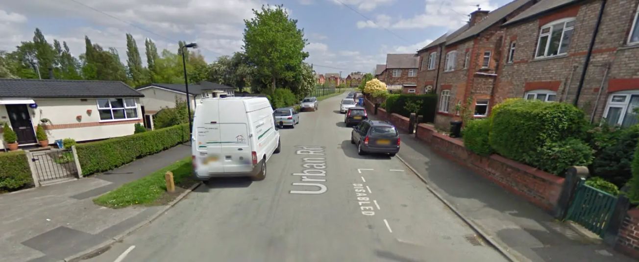 Police hunt two women and a man after attempted schoolboy abduction in Altrincham