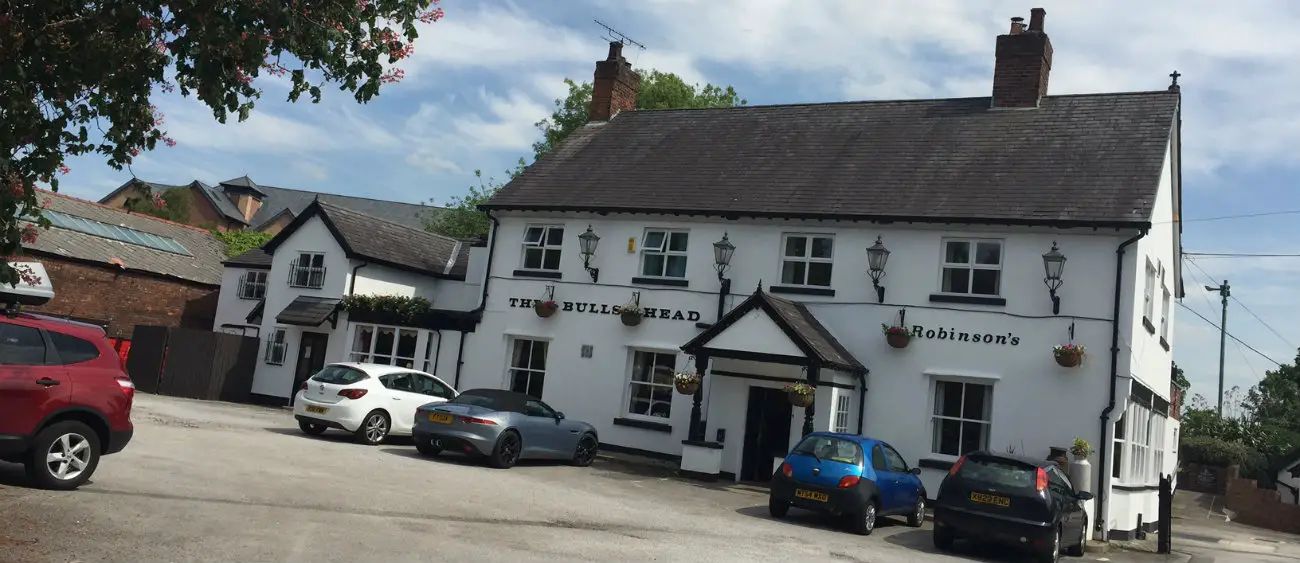 Hale Barns pub to close for three months for £1m refit