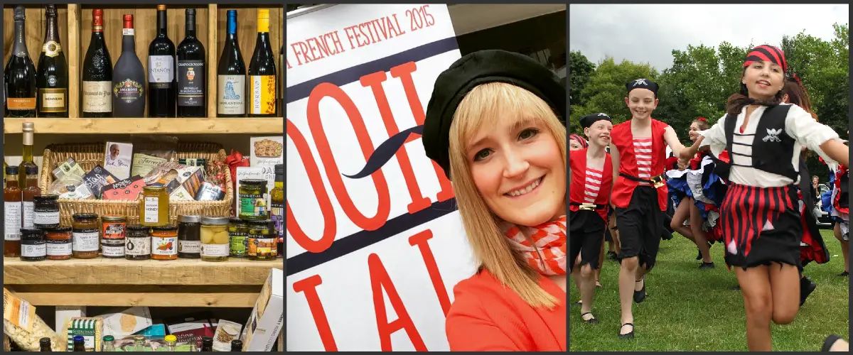 Le Weekend is almost here: Altrincham French Festival set to be biggest yet