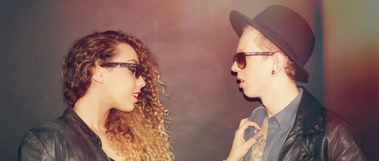 Musical couple to embark on busking tour of Europe after forging reputation on Altrincham streets