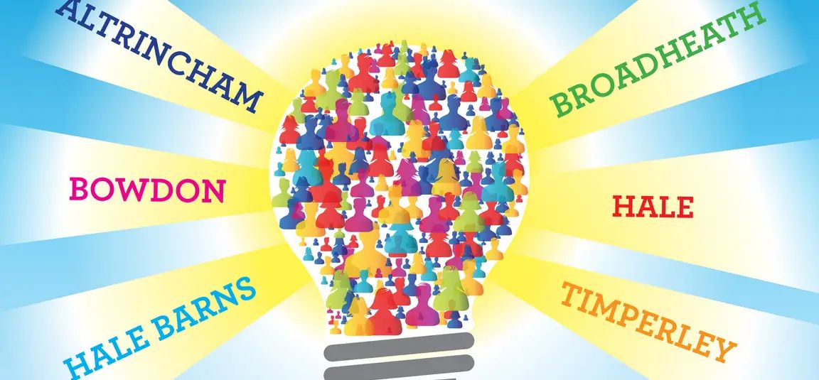 Which of these 22 local projects should share in £20,000 of funding? You can vote on Saturday