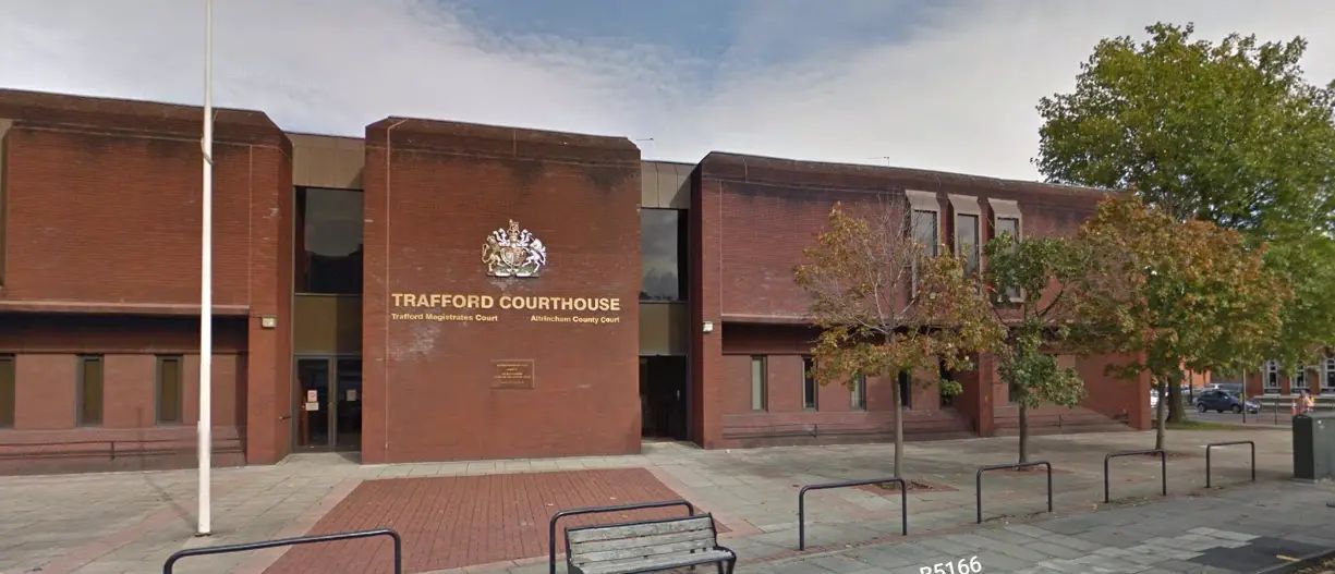 Trafford Magistrates’ Court and Altrincham County Court to be closed down by June