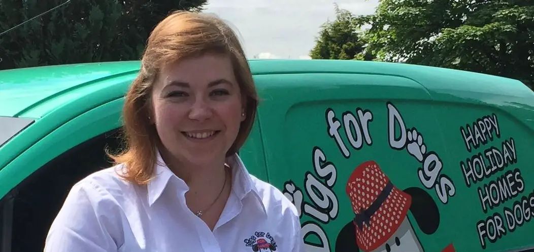 New home-boarding business provides an alternative to kennels for Altrincham dog-owners