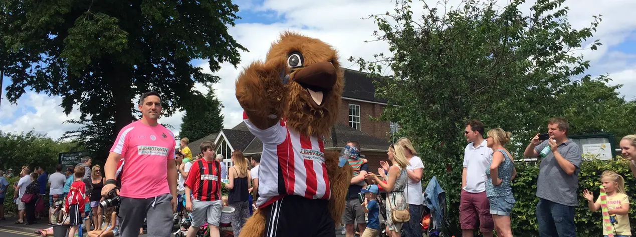 Want to publicise your event? Now you can post it yourself on Altrincham Today