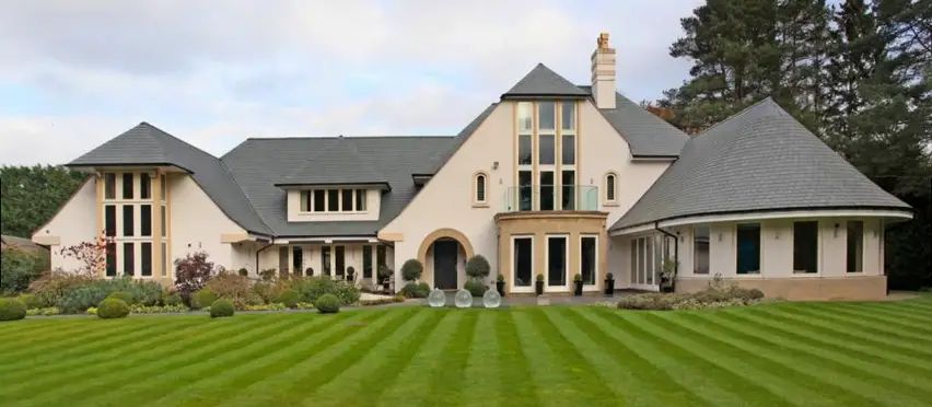 See inside the Bowdon mansion that is one of Rightmove’s five most-viewed properties of the year