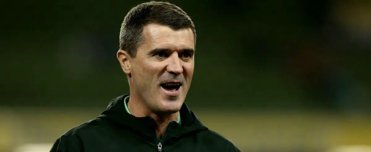 Roy Keane to be star guest at Altrincham FC fundraiser