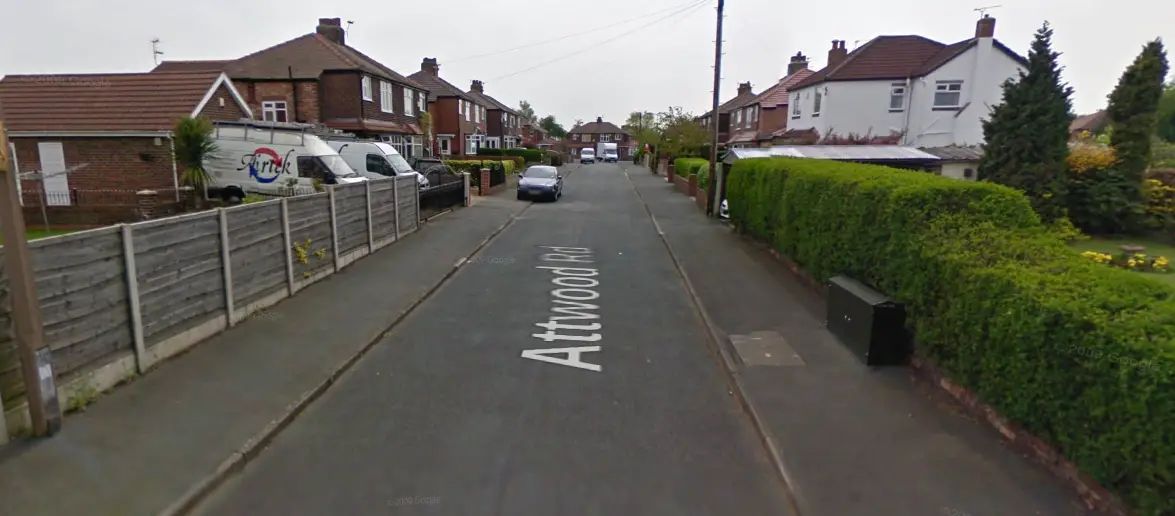 Thieves in balaclavas steal Mercedes after assaulting occupant during Timperley break-in